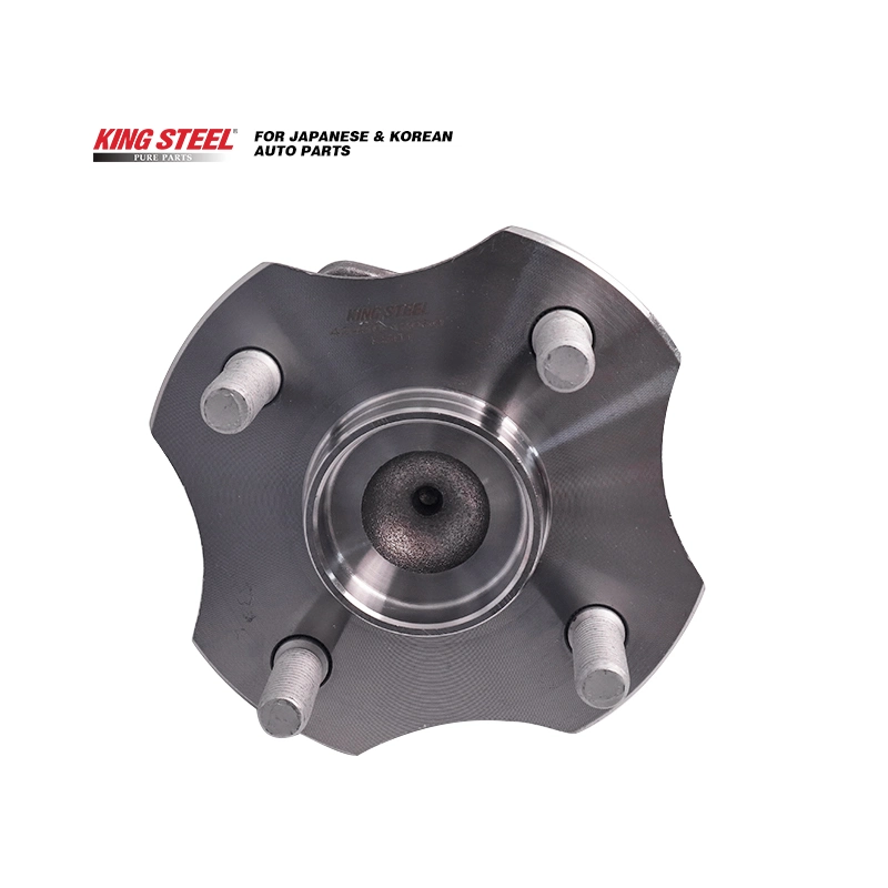 Kingsteel 42450-12050 Auto Rear Wheel Hub Bearing for Toyota Corolla Zze12 Nze12 02-