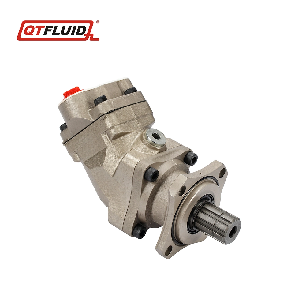 Hot Sale High quality/High cost performance  Hydraulic Gear Pump Hydraulic Piston Pump Fits Hydraulic Valve