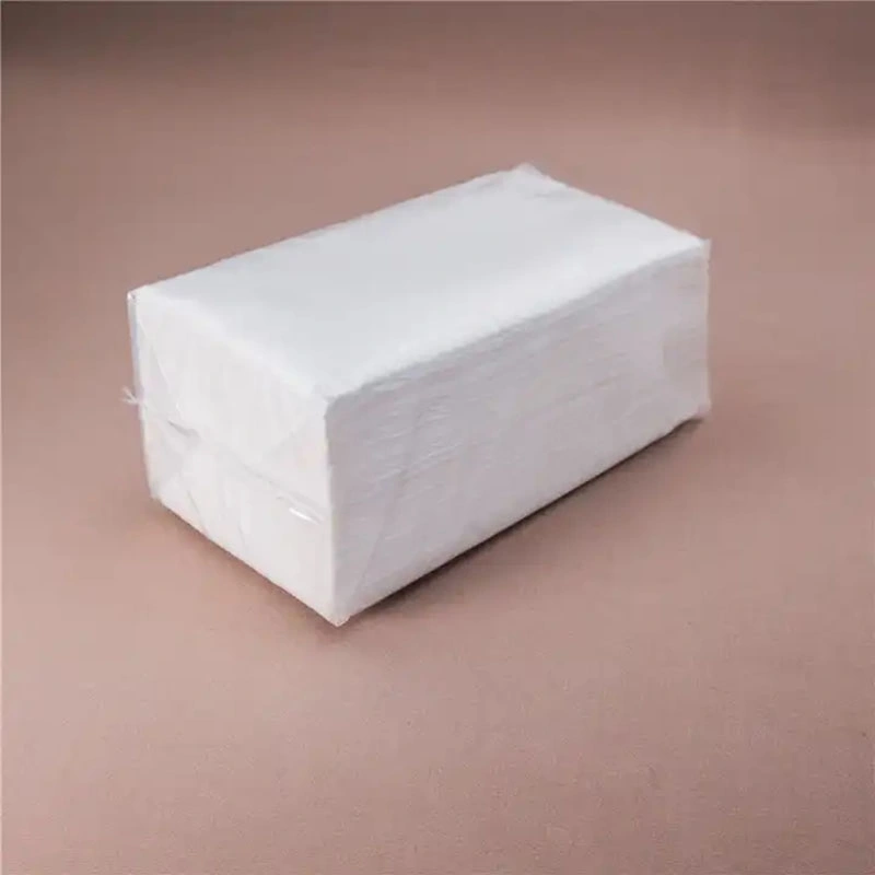 Wholesale/Supplier OEM/ ODM Customized for Restaurant 3 Ply Custom Disposable Manufactures Tissue Paper Napkins