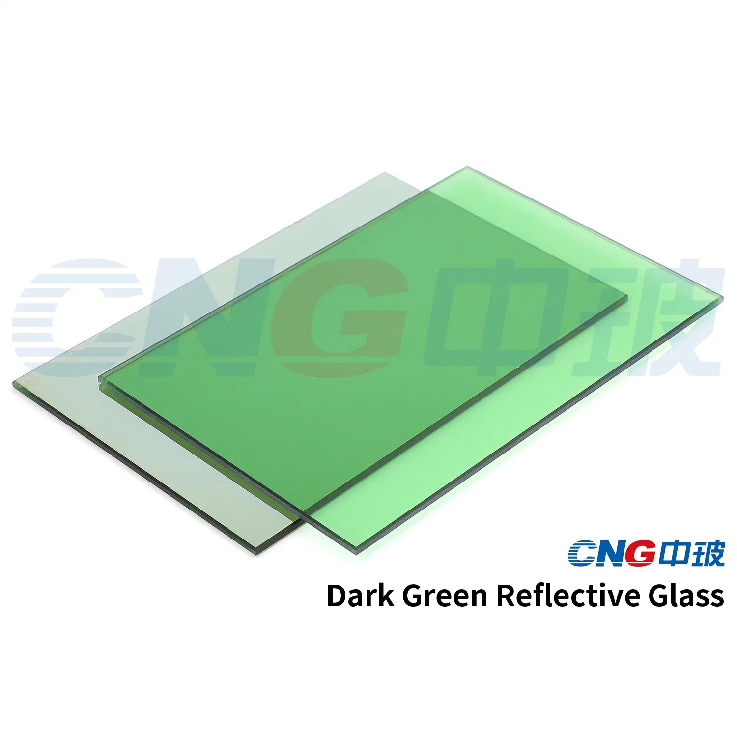 5mm Tinted Float Glass with Green, Blue, Grey, Bronze, Clear Colors