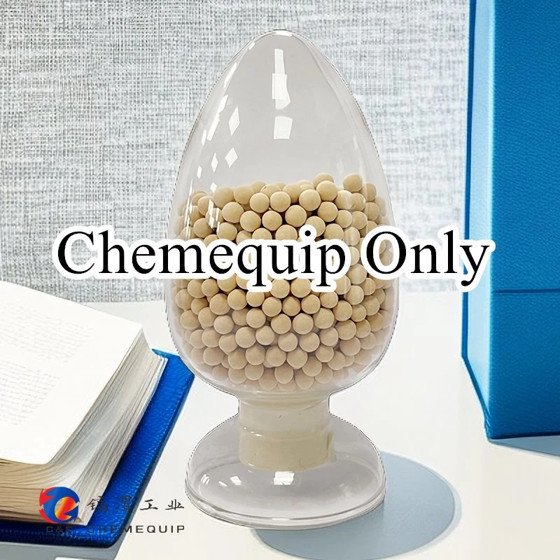 Natural Gas Production Dehydration Drying Molecular Sieve 4A