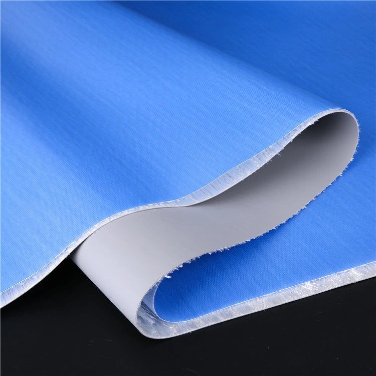 100% Polyester Airtight PVC Drop Stitch Factory for Sup Board &Inflatable Air Track