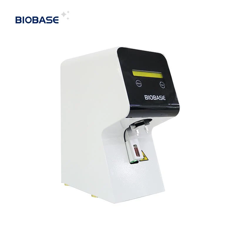 Biobase Automatic Filling and Capping Bk-AC10 Automatic Open or Close Sample Collection