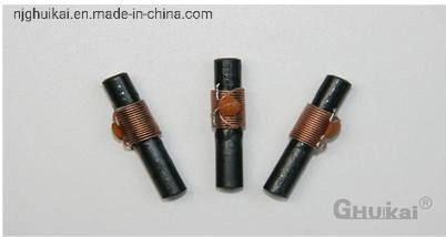 10.2MHz 6X33 RF EAS Ferrite for EAS System (82CB151-T1-C)