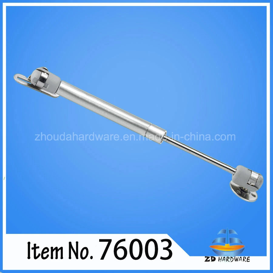 Cabinet Door Gas Spring Gas Lift Kitchen Aluminum Door 100n