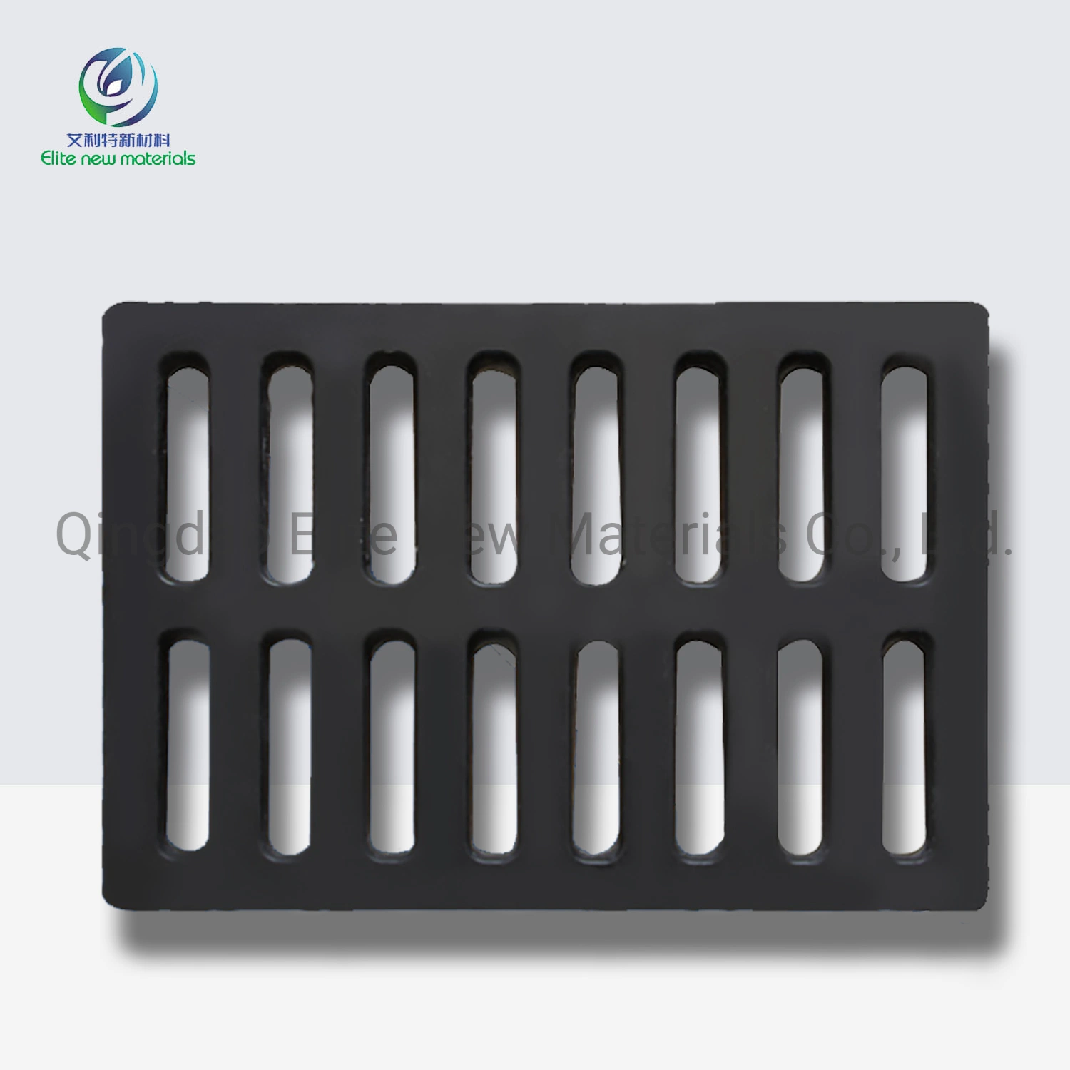 Elite for Infrastructure Construction Composite Drainge Gully Grating Cover Factory Wholesale/Supplier