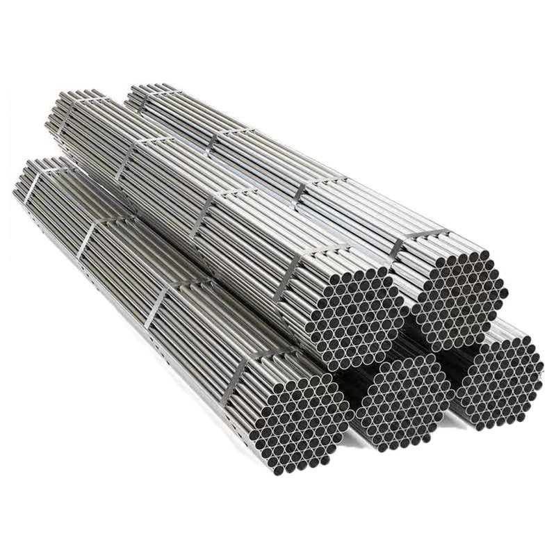 Black & Galvanized Tube Wholesale Construction Structure Factory Black Mechanical Steel Pipe E355