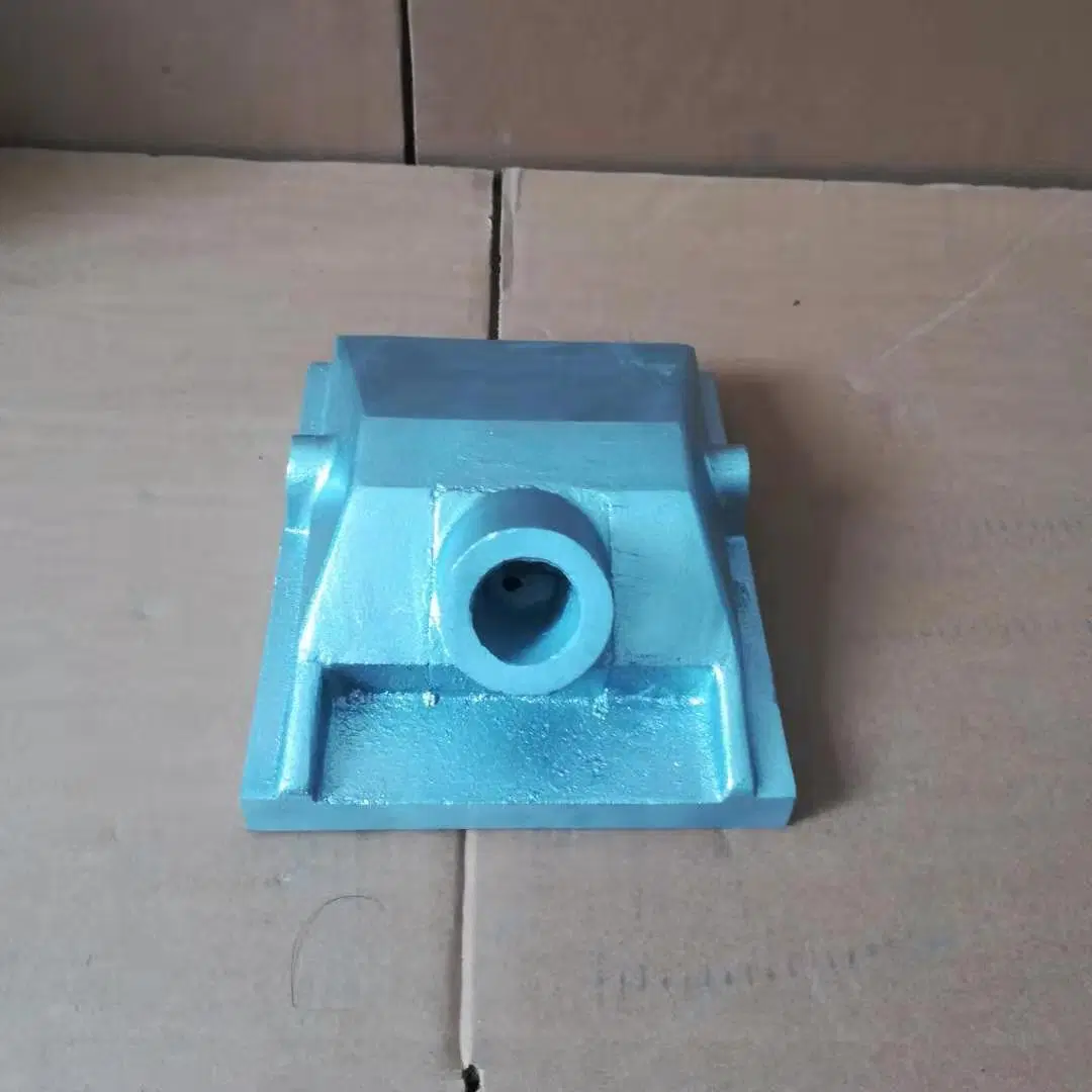 High Precision Customized Aluminum Sand Casting