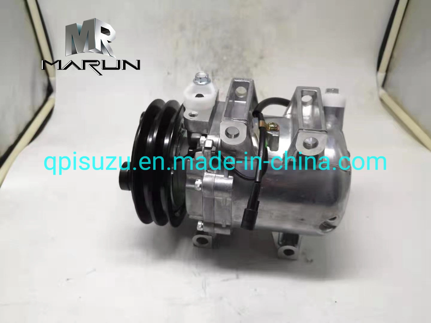 78972366371 8981992890 8973694150 Car A/C Compressor for Isuzu D-Max 2.5L 3.0L Diesel