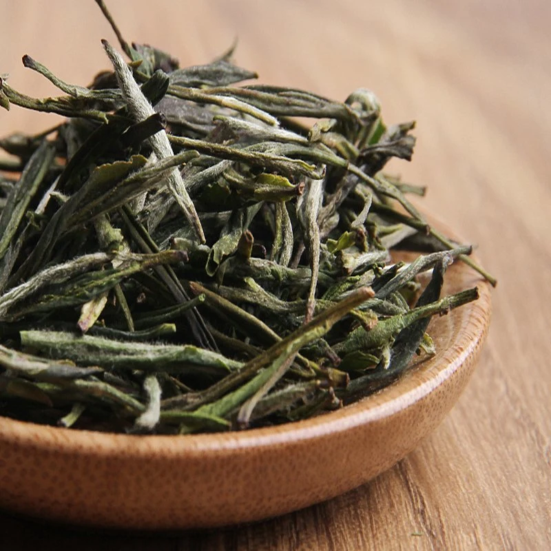 Best Chinese Green Tea Natural Spring Tea Yellow Mountain Maofeng Tea Competitive Price