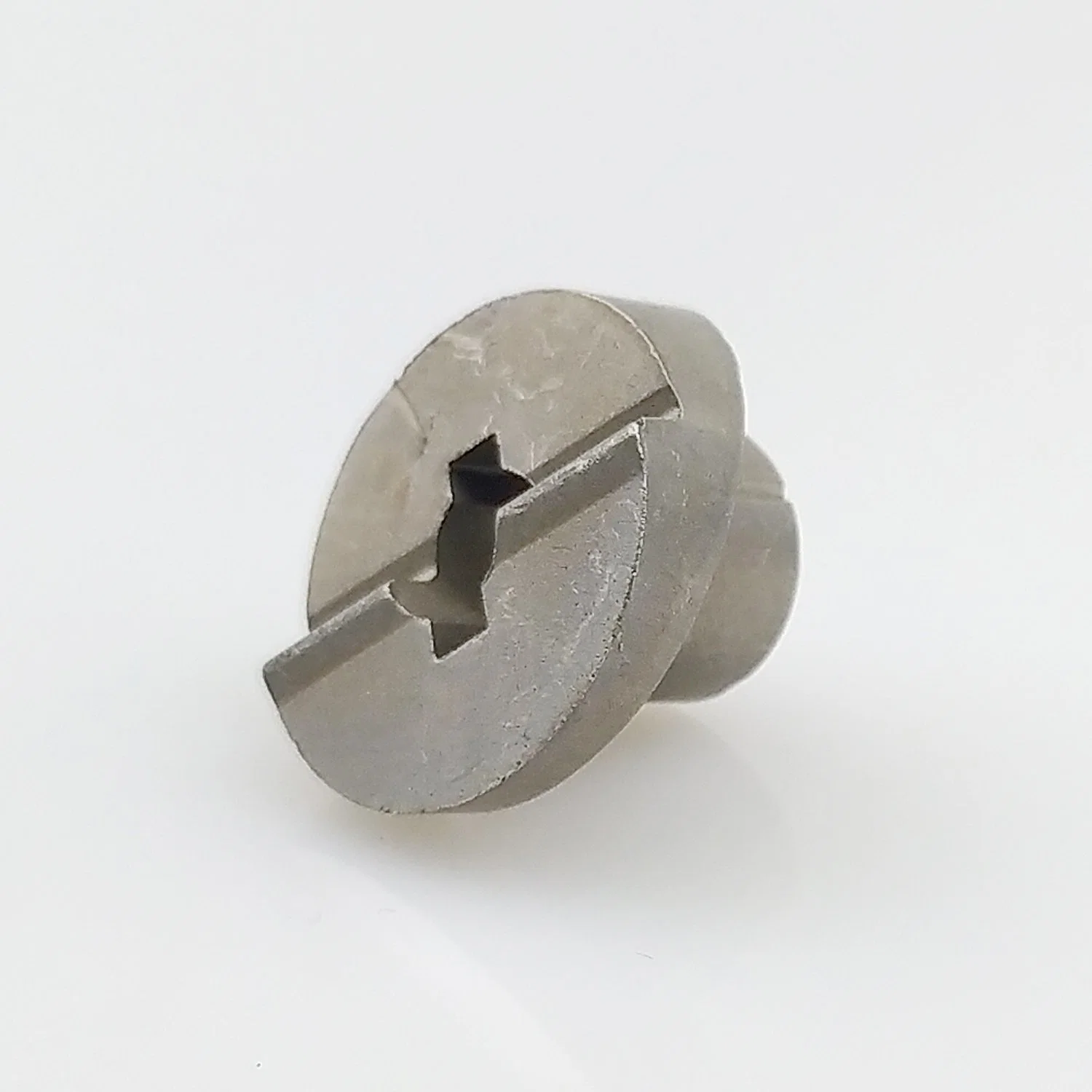 OEM Metalurgia de polvo procesamiento de maquinaria piezas MIM Sintered Metal Injection Fundición moldeada