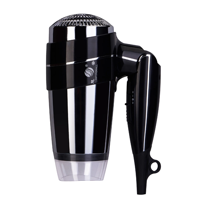 Foldable Hair Dryer Electrical Appliance Hotel Hair Dryer