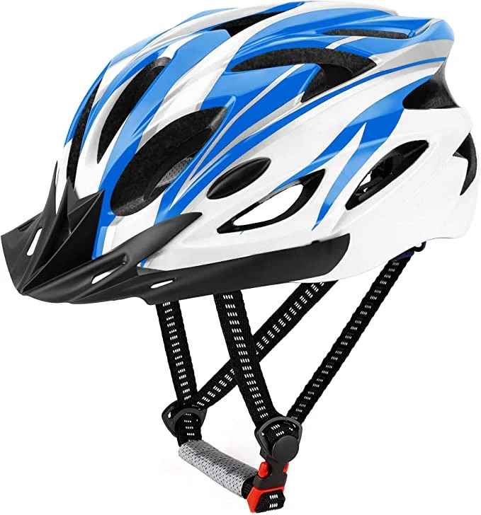 Bike Helmet for Safety Protection Ultralight Cycling Hemet