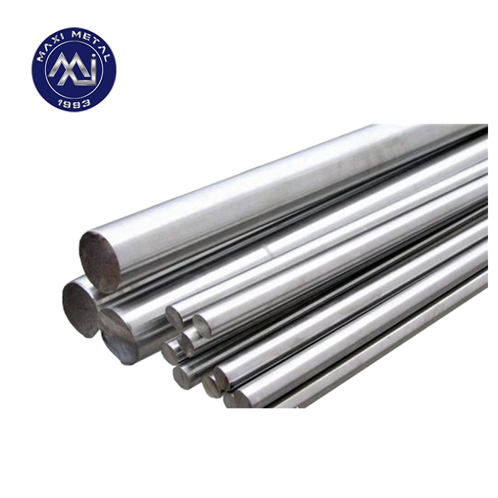 Hastelloyb-3 Nickel Alloy Round Bar