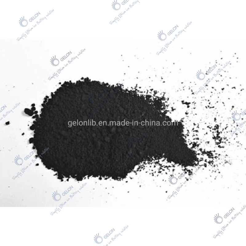 Lithium Ion Battery Material Conductive Carbon for Battery Making