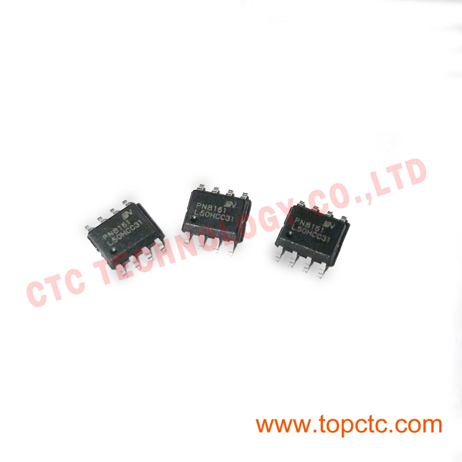 DP2539M High Precision CC/CV Primary-Side PWM Power Switch IC