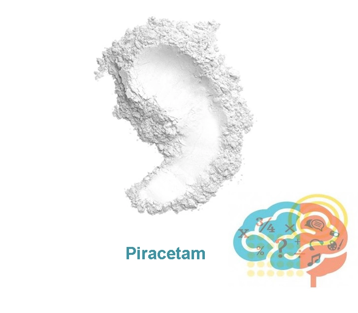 Racetam Series Powder Piracetam CAS 7491-74-9 From China Yiruo Lab High quality/High cost performance 