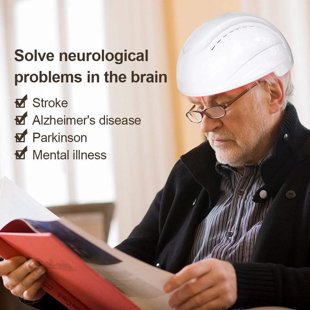 Suyzeko Clinic Verwenden Sie Schmerzlinderung Wellness Verwenden Sie Gehirn Wearable Geräte