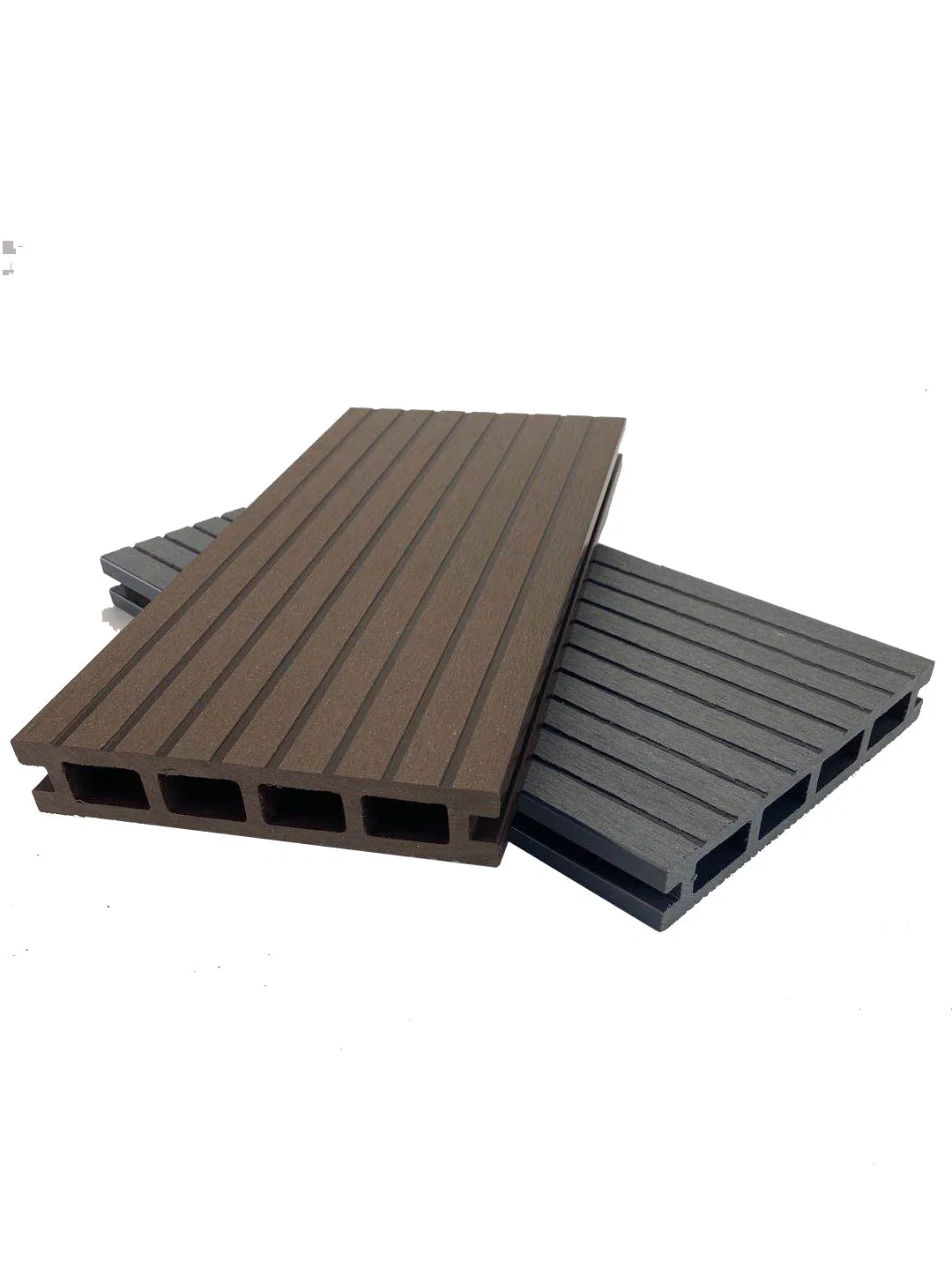 Factory Direct Eco Friendly Renewable Sources Waterproof Pressure Treated Timbers Easily Assembled Deckings