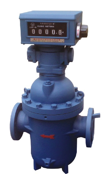 Pd Flowmeter with CE Approval