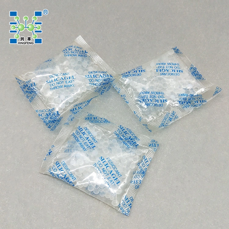 Pharmaceutical Packets Moisture Absorber Drying Agent Silica Gel Desiccants