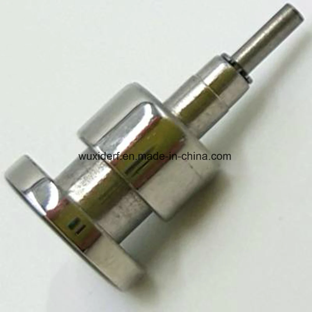 Stainless Steel /Aluminum CNC Turning Parts for Computer and Telecommunications