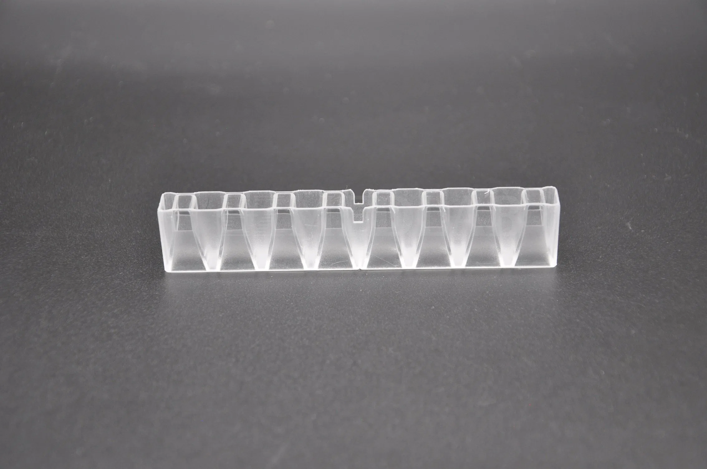 Disposable Laboratory Colorimetric Cup Cuvette for Tianjin Precil & French Stago