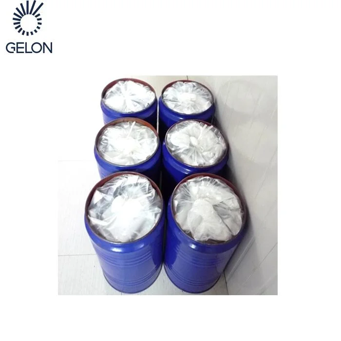 High Purity Thermal Battery Materials Lithium Silicon Alloy Li-Si Alloy Lisi Alloy (44/56)