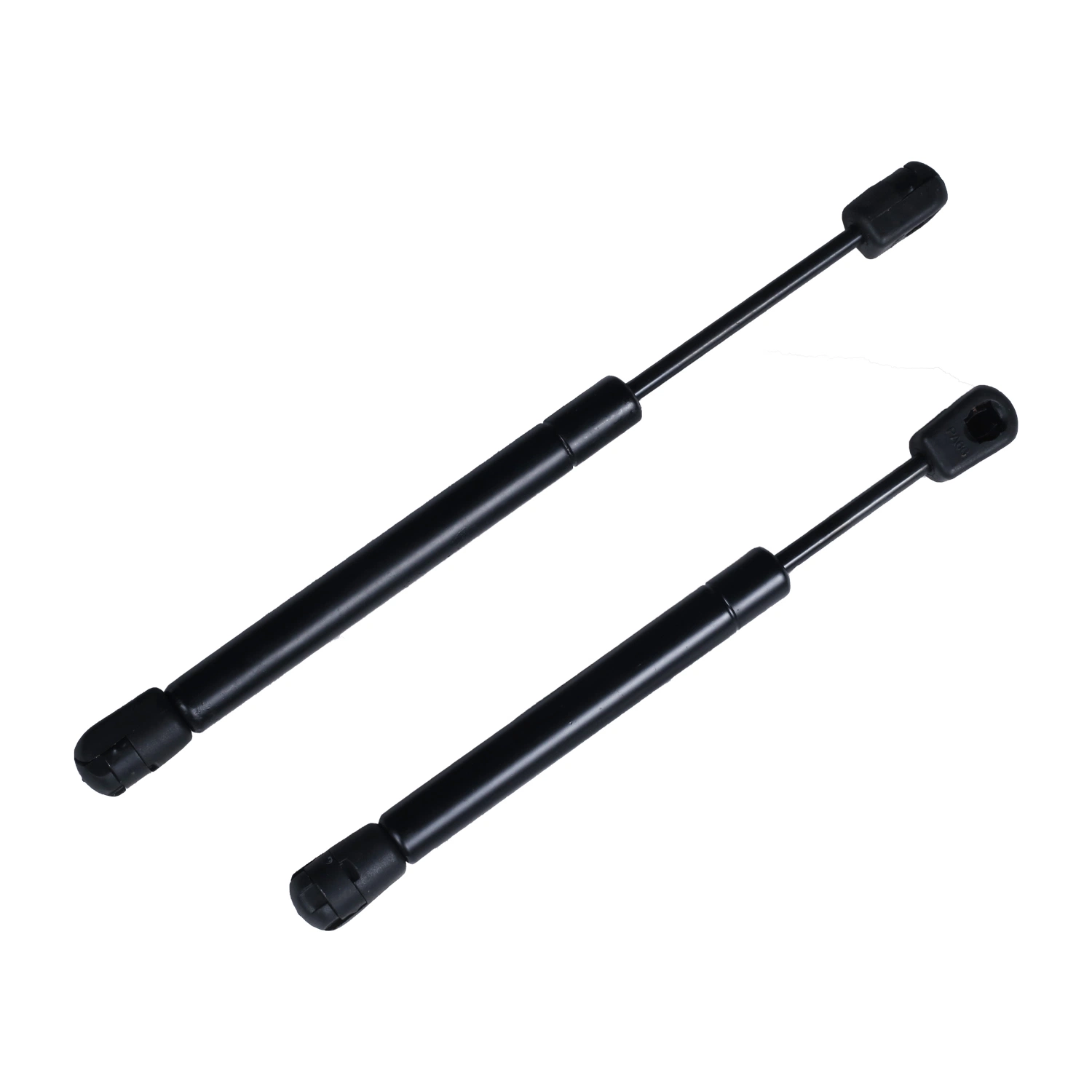 Gas Spring for Furniture 600n Black Gas Lift Support Gas Strut Spring Damper Fits for Game Machine Hardware Tools Suspensions