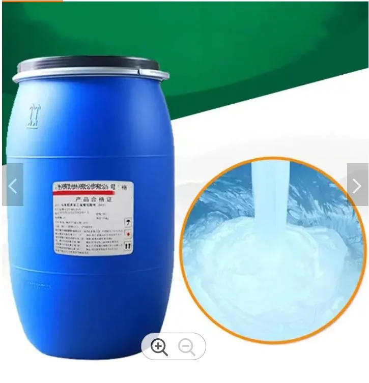 Surfactant SLES Foaming Detergent Raw Material Environmental Protection Package Sodium Dodecyl Ether Sulfate 70%