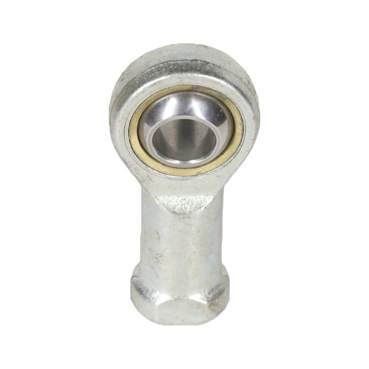 Manufacturer Wholesale/Supplier Ball Joint Rod Ends Bearings Chinese Spare Parts