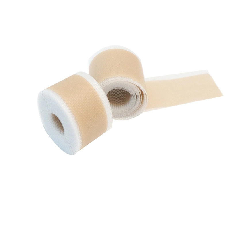 Bluenjoy OEM Self-Adhesive Tape Silicon for Scar