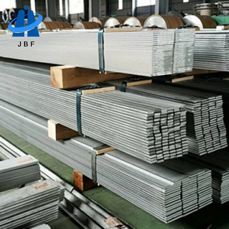 Hot Rolled A276/304 316L Alloy Round/Carbon/ Stainless/Round/Aluminum/Carbon/Galvanized Rod /Square/Monell Alloy/Hastelloy/Angle/Flat/Copper/Channel/Steel Bar