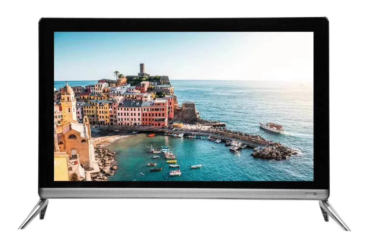 PCV Hochwertige kleine 15" 17" 19" 24" LCD LED TV Solar TV AC / DC Gebühr geeignet für Home Hotel Kommerziell