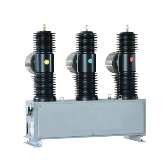 Honle High quality/High cost performance  VCR1-40.5 Indoor High Voltage AC Vacuum Circuit Breaker