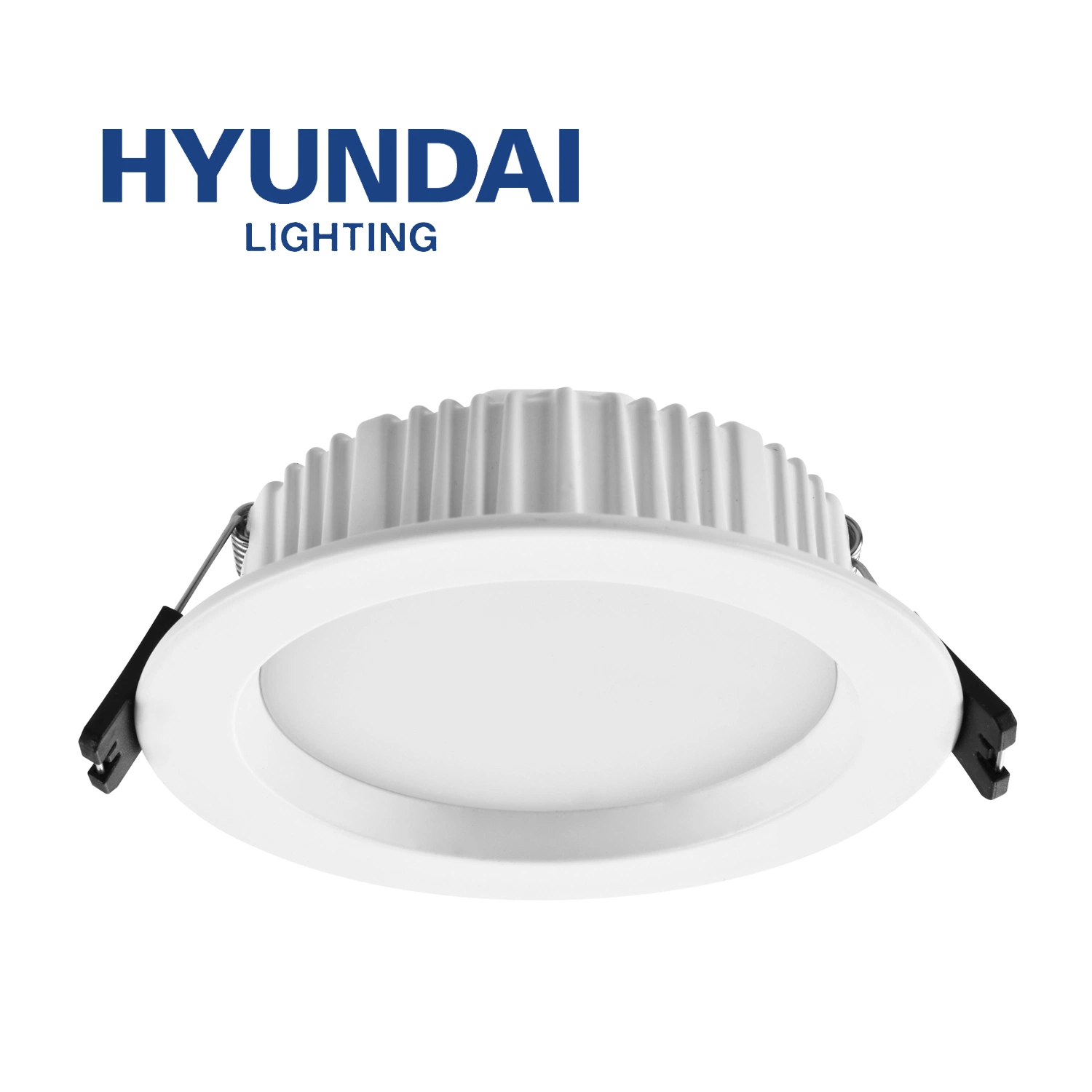 Hyundai Manufacturer Hot Sale Aluminum PC Panel Light