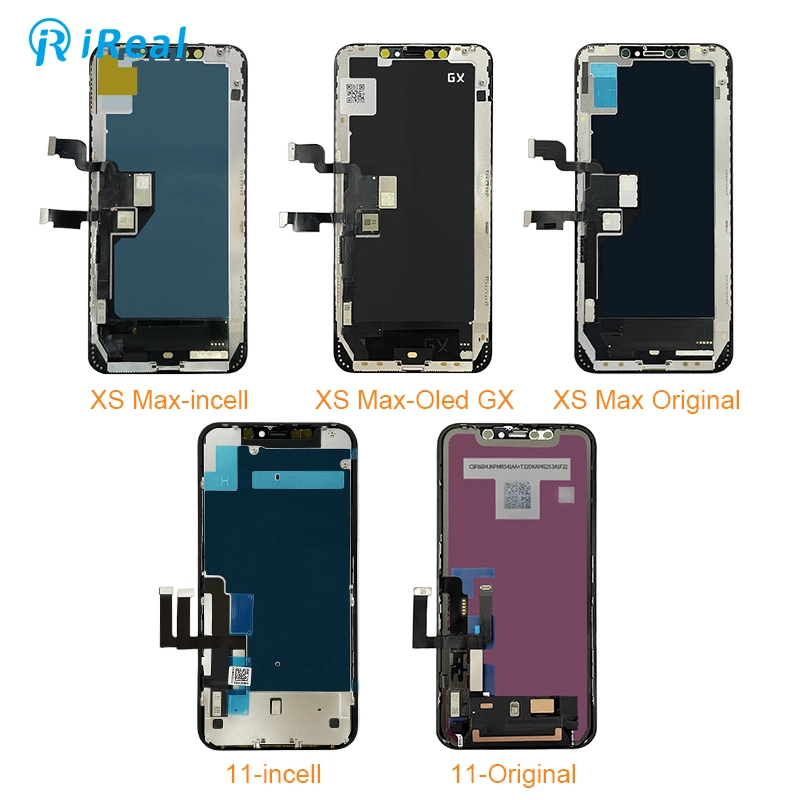 Cell Phone Screen Digitizers for iPhone 6s Plus Unlocked Phone Screen Replacement