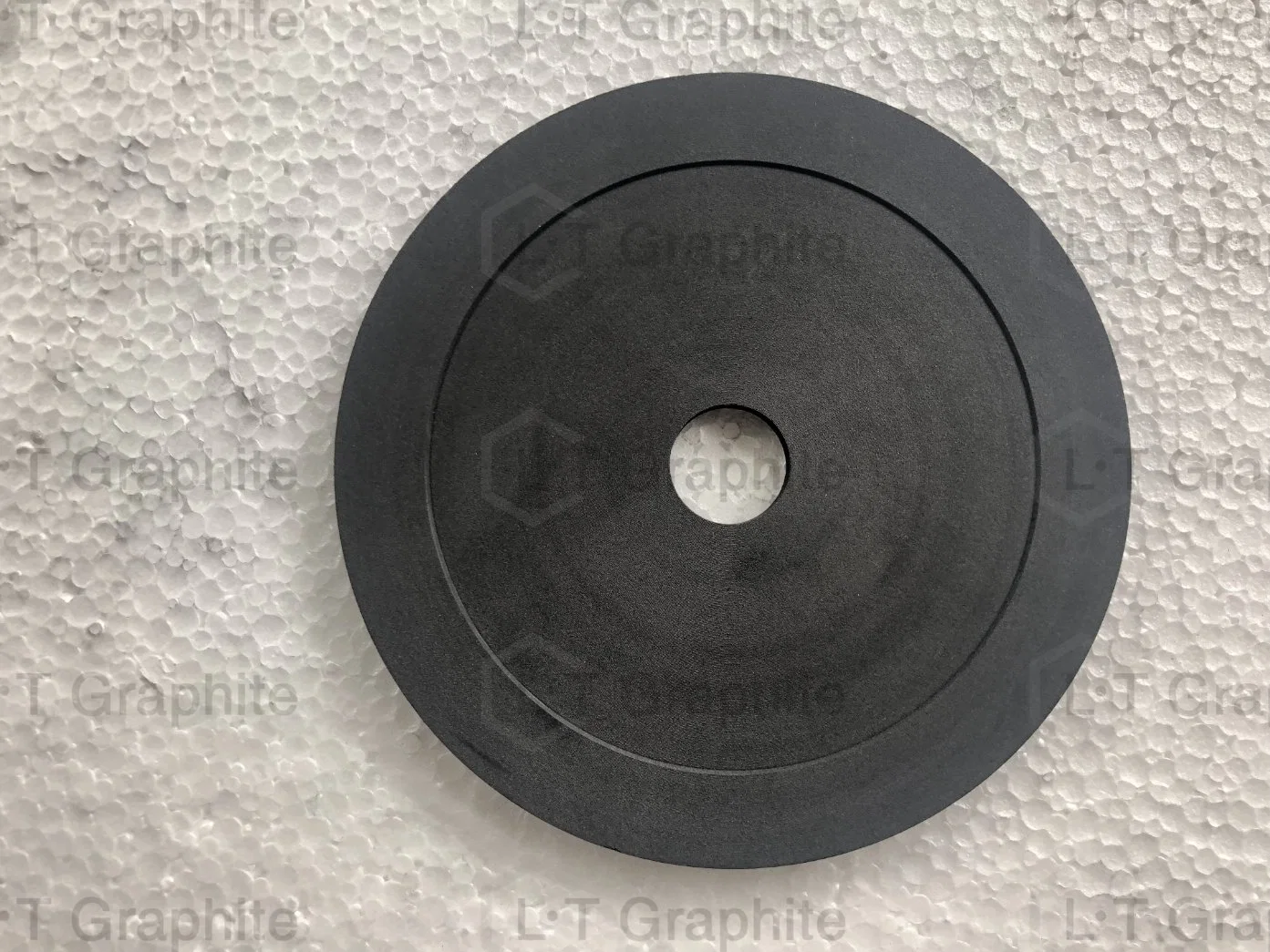 Manufacture of Graphite Molds Used for Superior Precision Tooling