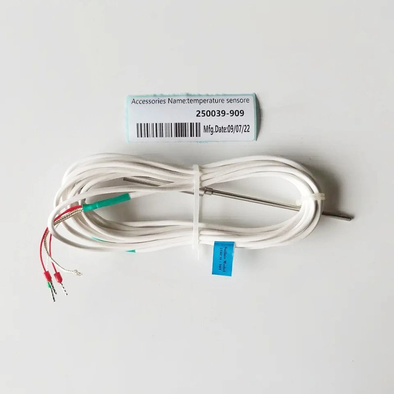 Sullair Air Temperature Sensor 250039-909 Air Compressor Pressure Sensor Temperature Sensor