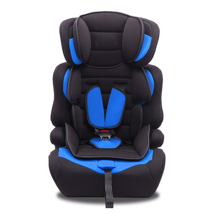 ECE R44 / 04 Approve China Cheap and Low Price Car Baby Safety Seat for Kids 9 Month - 12 Years Group 1 2 3