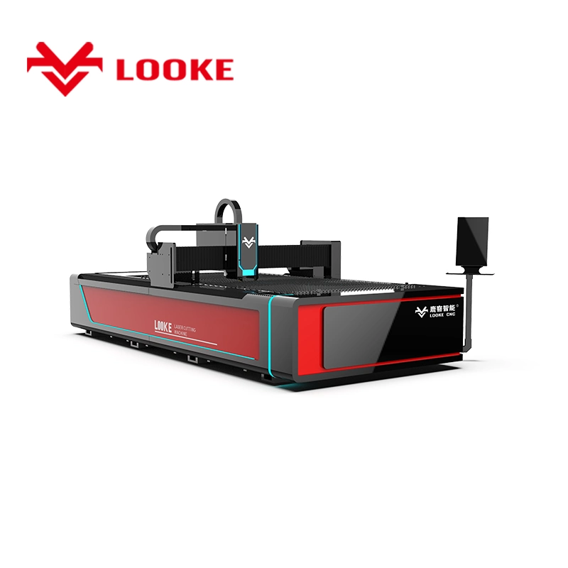 1000W 15000W 2000W 3000W 6000W 3015 2030 Raycus 3axis CNC Fiber Laser Cutter Machines Stainless Steel Aluminum Copper Laser Cutting Machine with Cheap Price