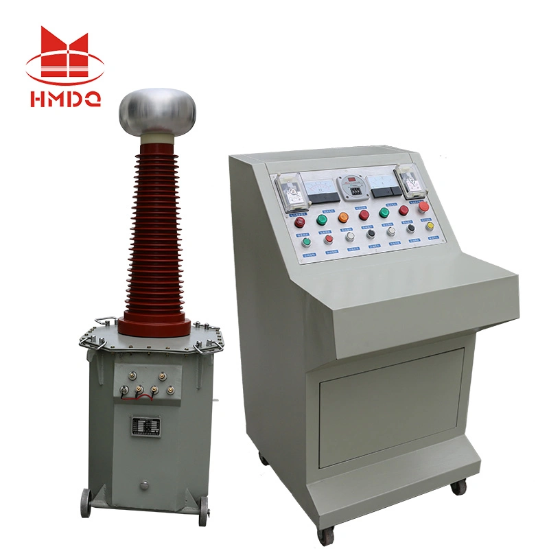 AC DC Hipot Test Instrument Price