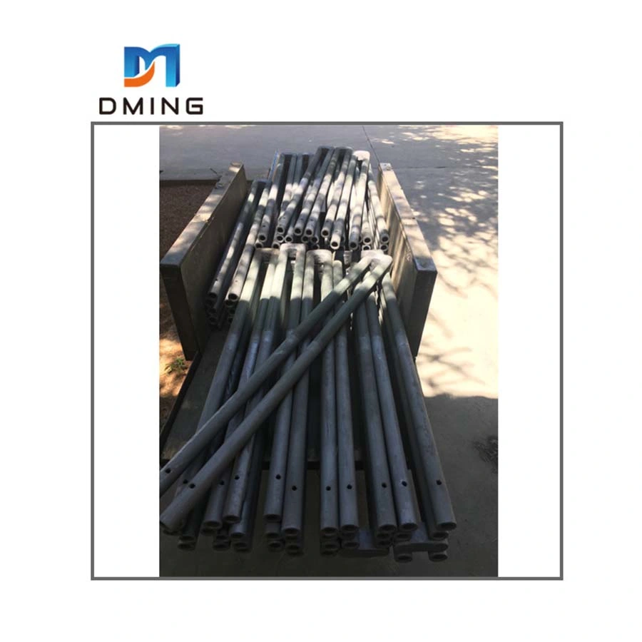 U Type Silicon Carbide Electric Heating Rod Ceramic Heating Elements Silicon Carbide Sic Rod Heating Element Heating Element Price