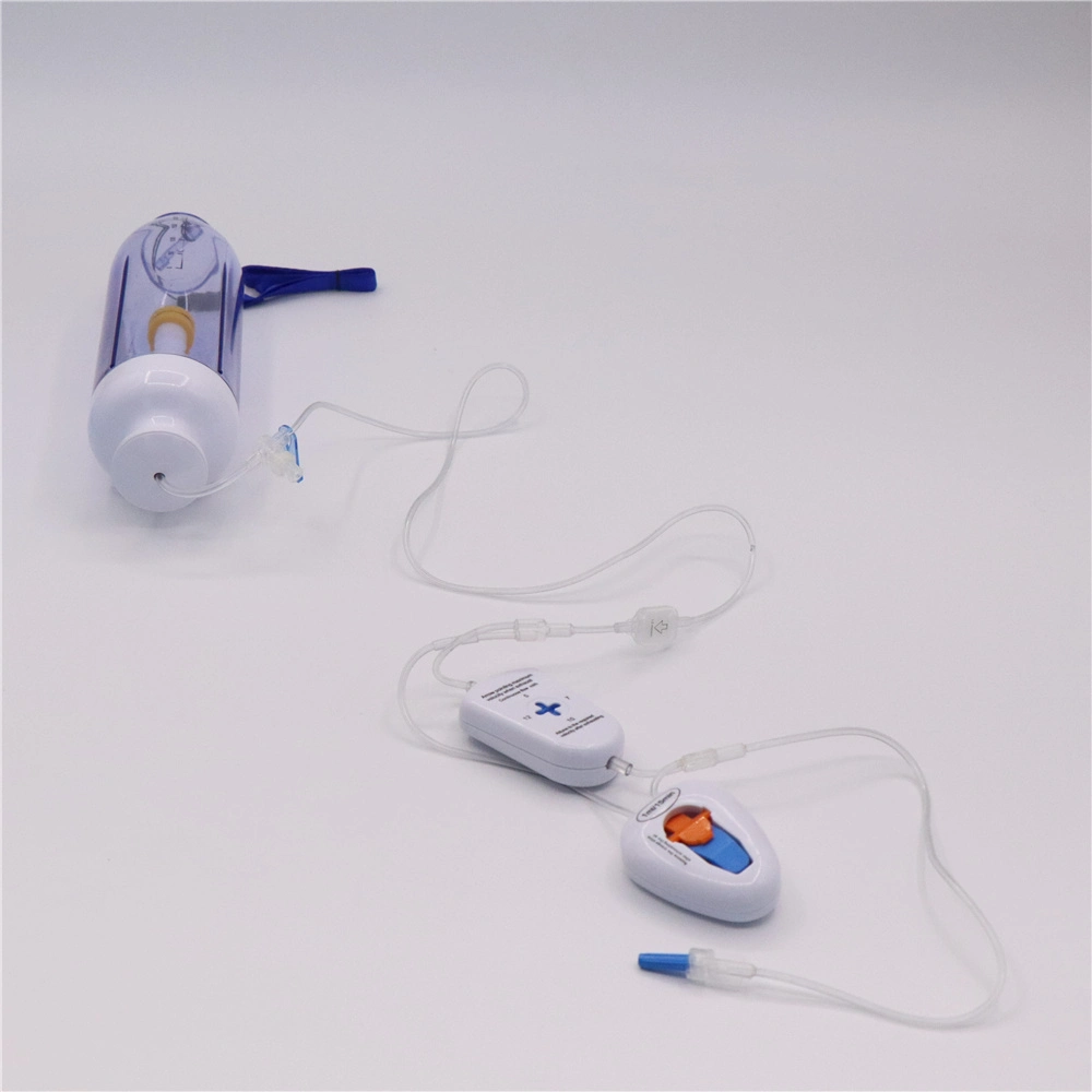 CE Approved High Quality Disposable Portable Infusion Pump