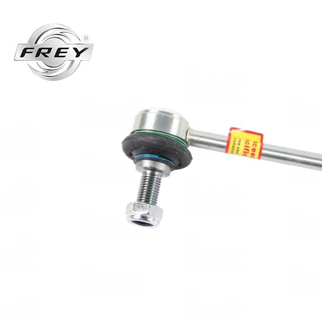 Frey Auto Sistema de suspensión delantera izquierda BMW Enlace estabilizador F25 OE 31306787163