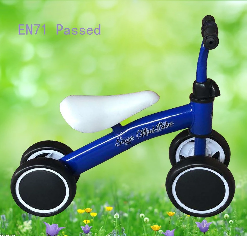 Wholesale Ride on Toy Baby Car Baby Walker Kids Sport Balance Scooter