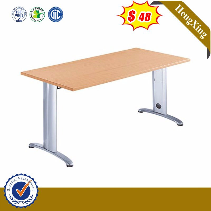 Movable Wooden Children School Office Classroom Furniture Folding Study Table