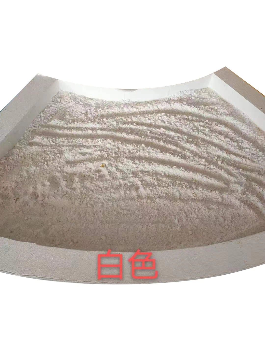 25kg Strong Plastic Bag High Quality Powder Coating Powder Paint