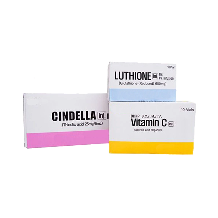 Cindella Injection Skin Whitening Cindella for Skin Whitening Cindella Whitening