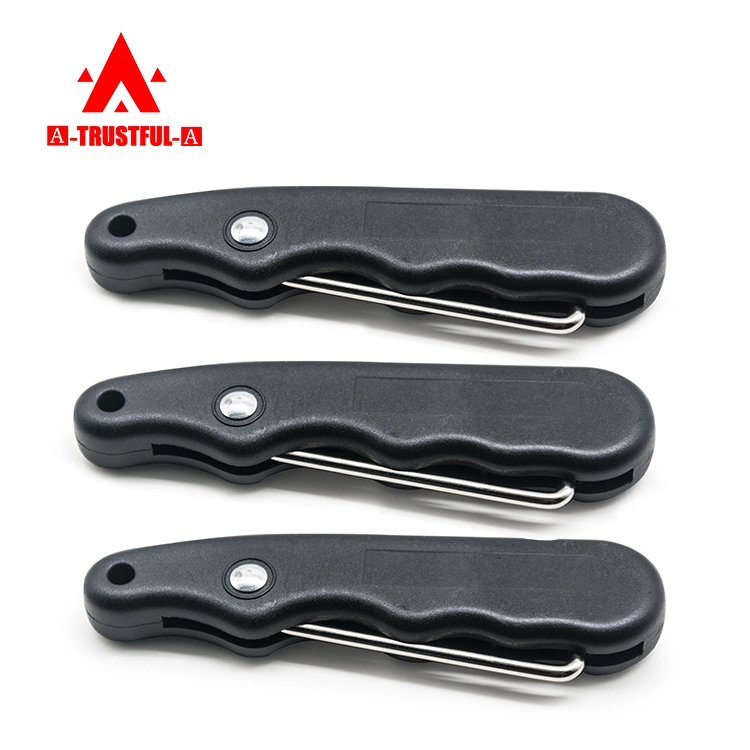 Wholesale/Supplier Professional Roller Skate Accessories High quality/High cost performance Road Bike Bicycle Hexagonal Wrench Repair Tool